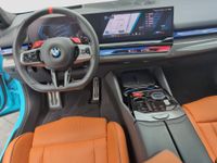 BMW M5 - Vorschau Bild 12