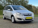 Opel Zafira  "AUTOMATIK*7 SITZE*(BEHINDERTENSITZ) - : Behinderten Auto
