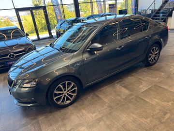 MYAUTOCENTER – Gebraucht- und Jahreswagen mit Werkstattservice in Pfaffenhofen Skoda Octavia *1.HAND*TEMPOM*PDC*2-ZONEN*LED*TÜV-728*