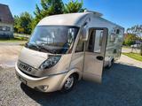 HYMER / ERIBA / HYMERCAR B 614 SL Star Edition - HYMER / ERIBA B sl