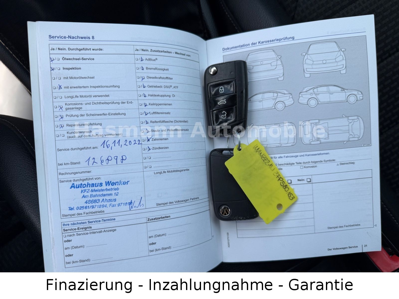Golf VII Variant Comfortline BMT*NAVI*SCHECKHEFT