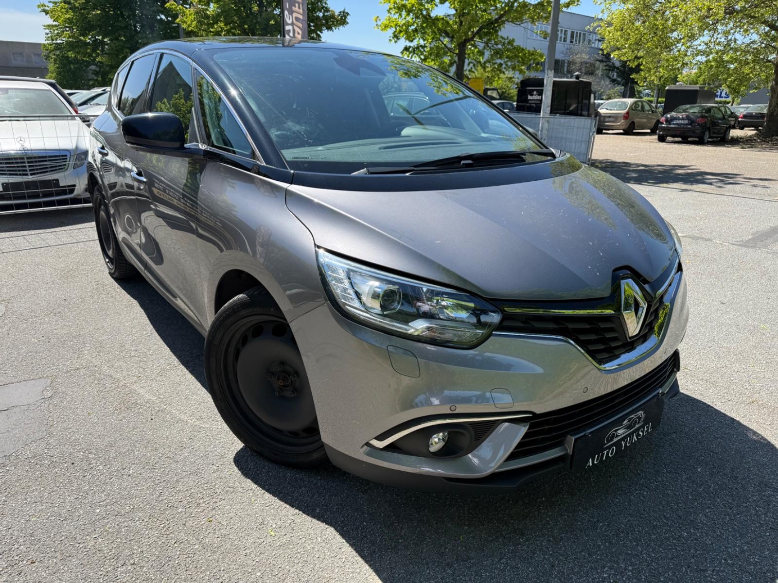 Renault Scenic IV Intens