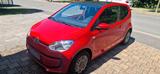 Volkswagen VW Up ,KlimaanlageNavi,Bluetooth - Volkswagen 181 Benziner Gebrauchtwagen