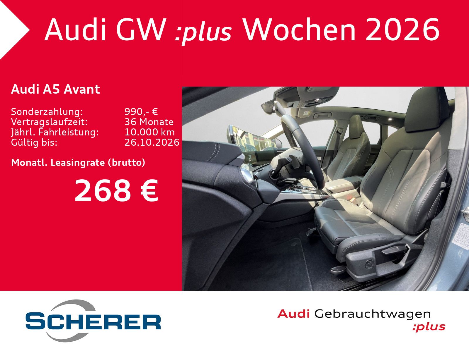Audi A5 - Bild 13