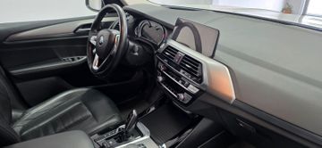 BMW X3 - 10