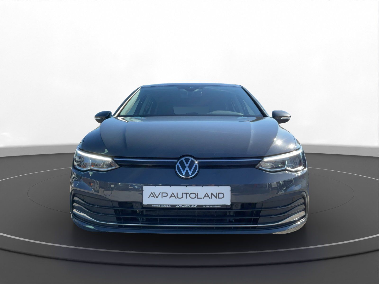 Volkswagen Golf - Bild 3