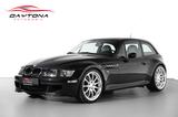 BMW Z3 M Coupé | Hartge Classic | Only 43.834 km - BMW Z3 aus 2000: Coupé