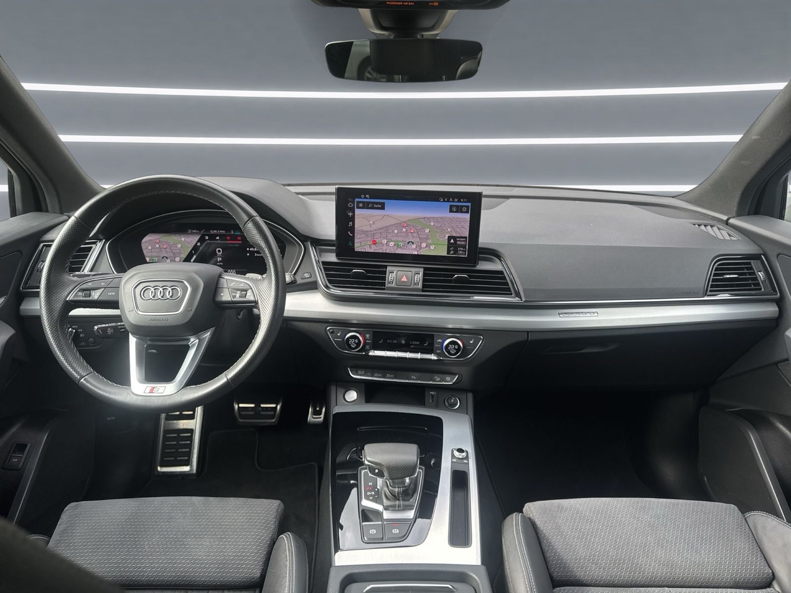 Audi Q5 - Bild 7