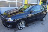 Seat Ibiza 1.8 Cupra * 1.HAND * TÜV 08.2027 - gebrauchte Seat Ibiza aus dem Jahr 2006