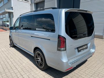 Mercedes V 250 - 5