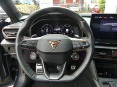 CUPRA Formentor VZ e-Hybrid