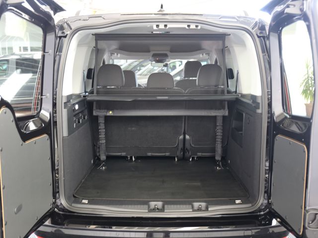 Volkswagen Caddy 1.5TSI DSG STYLE FLÜGELTÜR AHK 5J GARANTIE