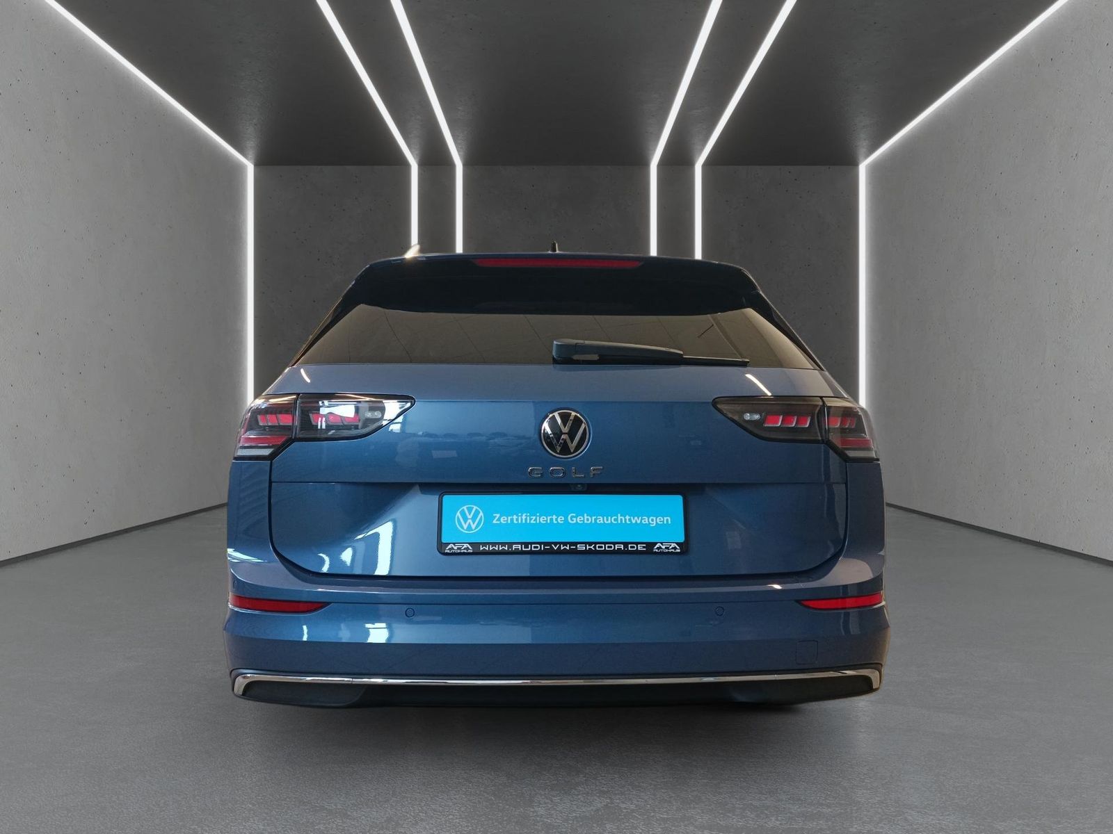 Volkswagen Golf - Bild 7