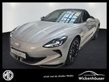 MG Cyberster Single Motor *SOFORT VERFÜGBAR* - MG Cyberster Neuwagen