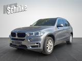BMW X5 xDrive 25 d - BMW X5 mit Diesel-Antrieb: Geländewagen