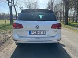 Volkswagen Touareg 3.0 V6 TDI SCR Tiptr. BMT Terrain Te... - gebrauchte VW Touareg aus dem Jahr 2015