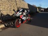Aprilia RS 660 Stars & Stripes SC Project Titan - APRILIA ST