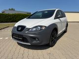 Seat Altea XL Freetrack 4X4 - Seat Altea: Xl Freetrack