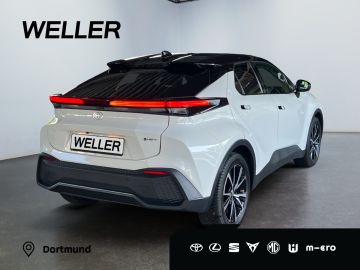 Toyota C-HR - 10