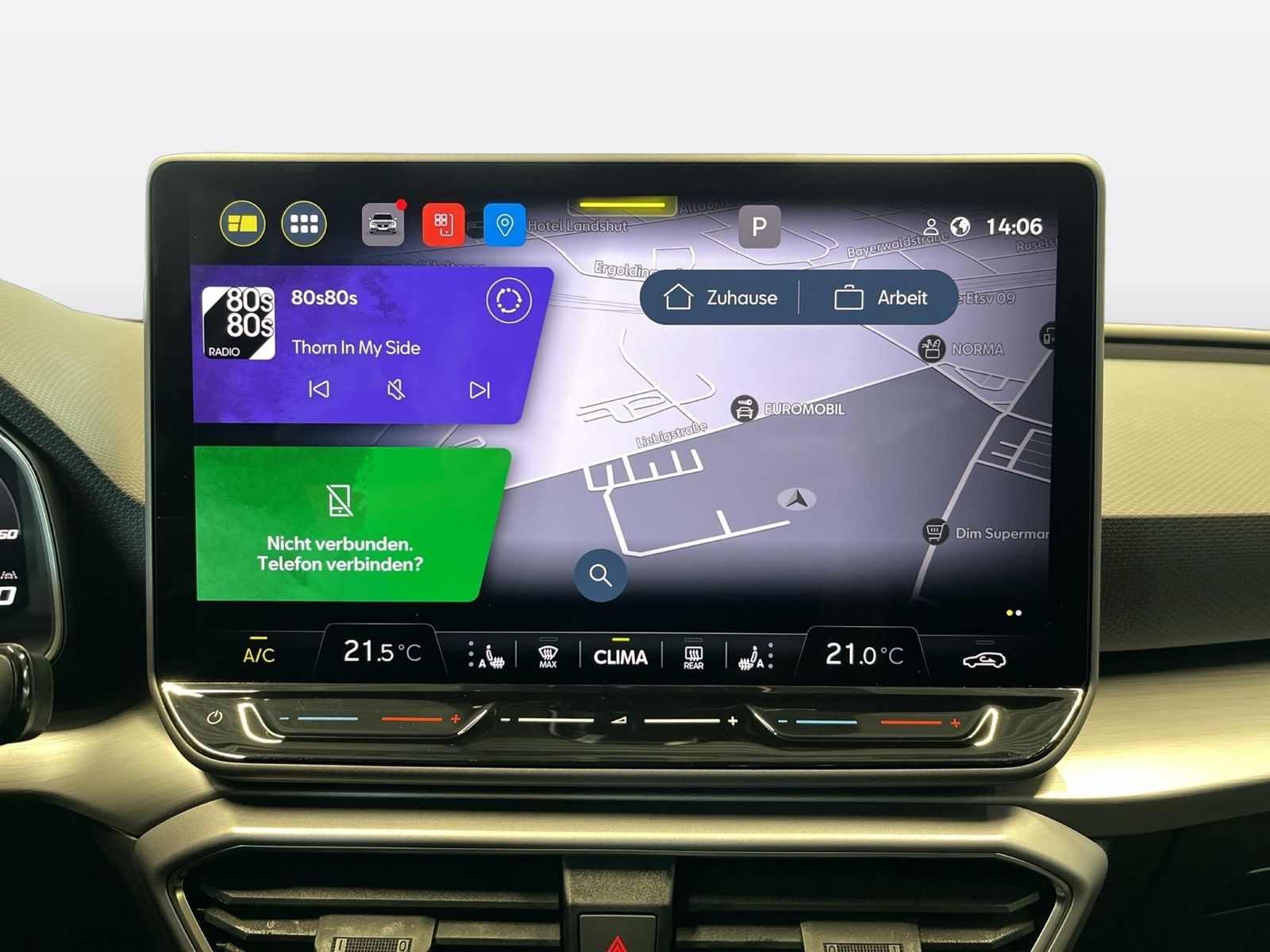 Seat Leon - Bild 15