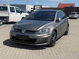 Volkswagen Golf VII Lim. GTD BMT VOLL! - Volkswagen Golf mit Diesel-Antrieb: Kleinwagen, Automatik