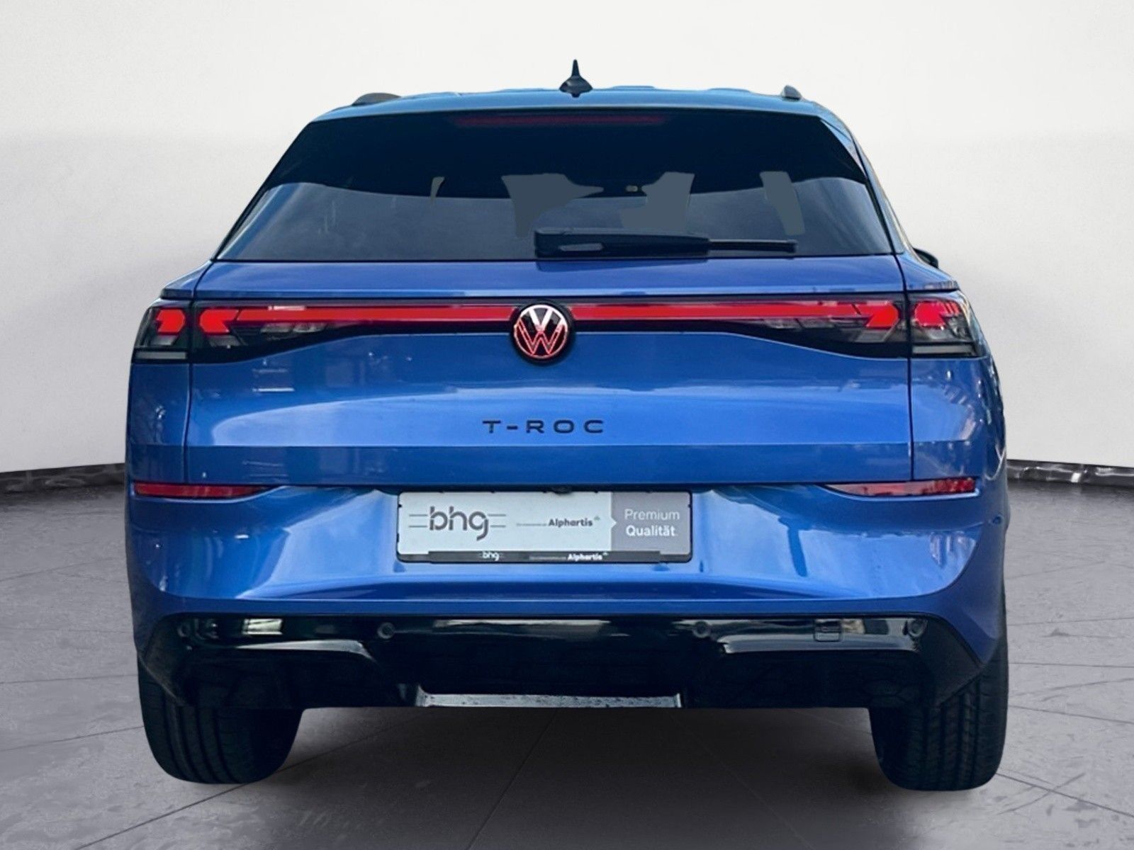 Volkswagen T-Roc - Bild 5