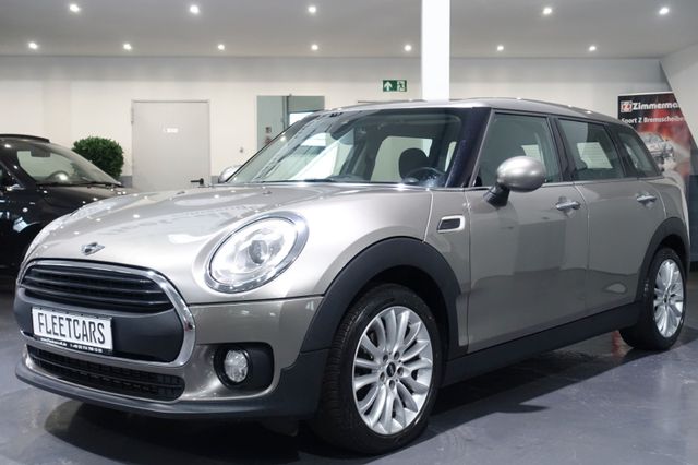 MINI Clubman One Automatik - NAVI - LED -Einparkhilfe