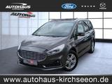 Ford Galaxy 2.0 EcoBlue Titanium Automatik 7-Sitze