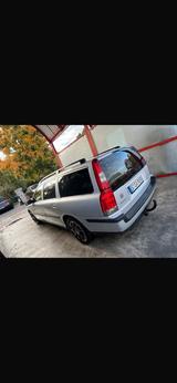 Volvo V70 2.5l 5Zyl AHK TÜV Neu - gebrauchte Volvo V70 aus dem Jahr 2001