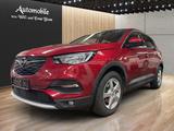 Opel Grandland X 1.2 Start/Stop Automatik Business IN - Opel Grandland (X) Business Gebrauchtwagen