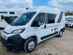 Sun Living V 55 SP MJ 2025 *Bestand*