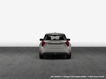 MINI Cooper E - 6