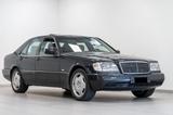Mercedes-Benz S 320 S 320 - Mercedes-Benz S-Klasse Oldtimer