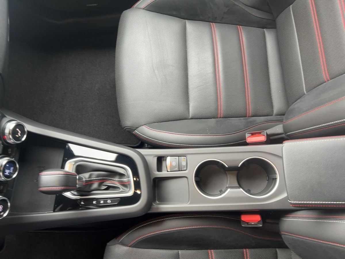 Renault Arkana - Bild 15