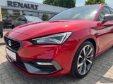 Seat Leon 1.5 eTSI DSG Sportstourer FR Mild Hybrid - Seat Leon mit Hybrid-Antrieb: Kombi