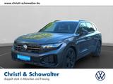 Volkswagen Touareg 3.0 V6 TDI 4M R-Line FINAL EDITION AHK