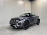 Land Rover Range Rover Evoque Cabrio 2.0 Diesel AWD Autom.  - gebrauchte Land Rover Cabrios