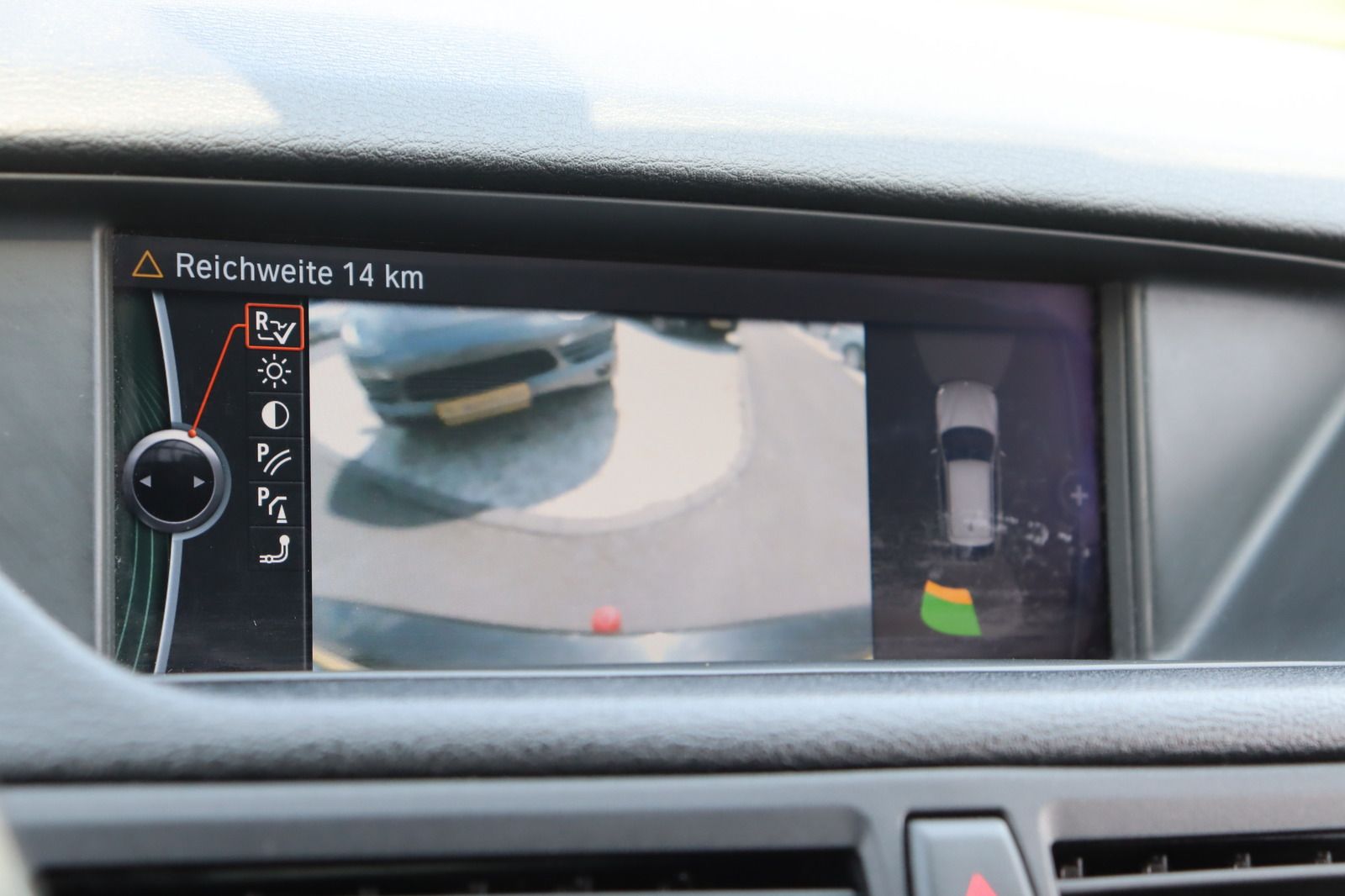 Fahrzeugabbildung BMW X1 xDrive28i * Xenon * Navi * PDC * Sitzhzg.