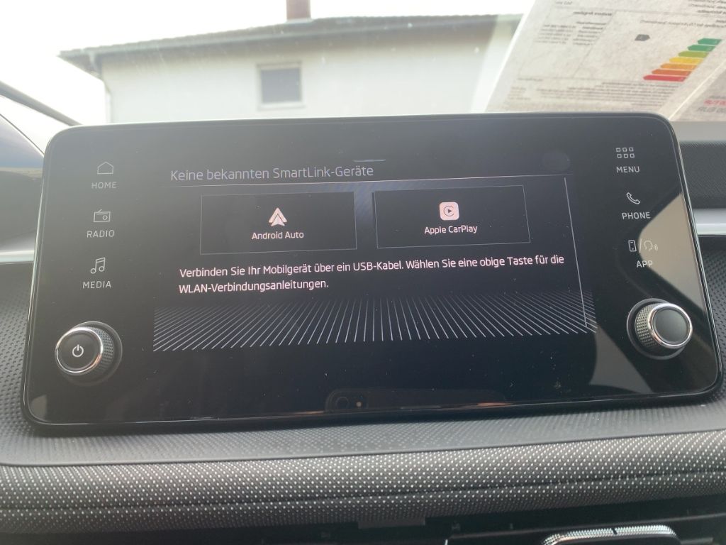 Skoda Fabia - Bild 15
