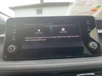 Skoda Fabia - Vorschau Bild 15