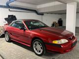 Ford Mustang GT 4.6 V8 Cabrio TOP ZUSTAND - Ford aus 1998