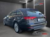 Audi A4 Avant Sport 2.0 TFSI AHK schwenkbar LM-Felgen - : Felge