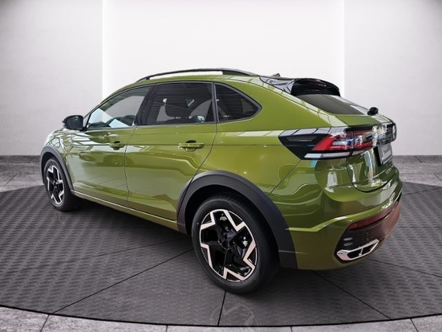 Fahrzeugabbildung Volkswagen Taigo R-Line 1.0 TSI OPF 85 kW (116 PS) 7-Gang-A