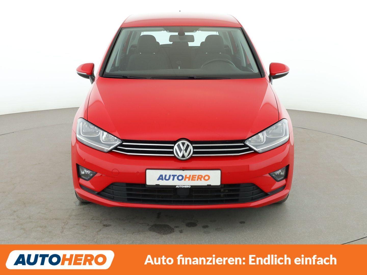 Volkswagen 1.2 TSI Comfortline BMT*PDC*KLIMA*ALU*