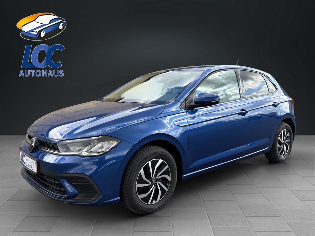 Image of Volkswagen Polo