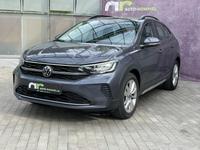 Volkswagen Taigo TSI DSG Life LED Navi Assist Sitzheiz 17"