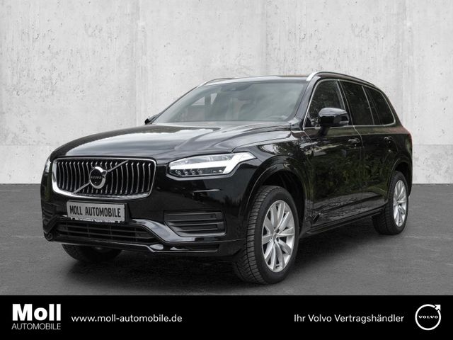 Volvo XC90 Momentum Pro AWD B5 Diesel EU6d Navi Digita