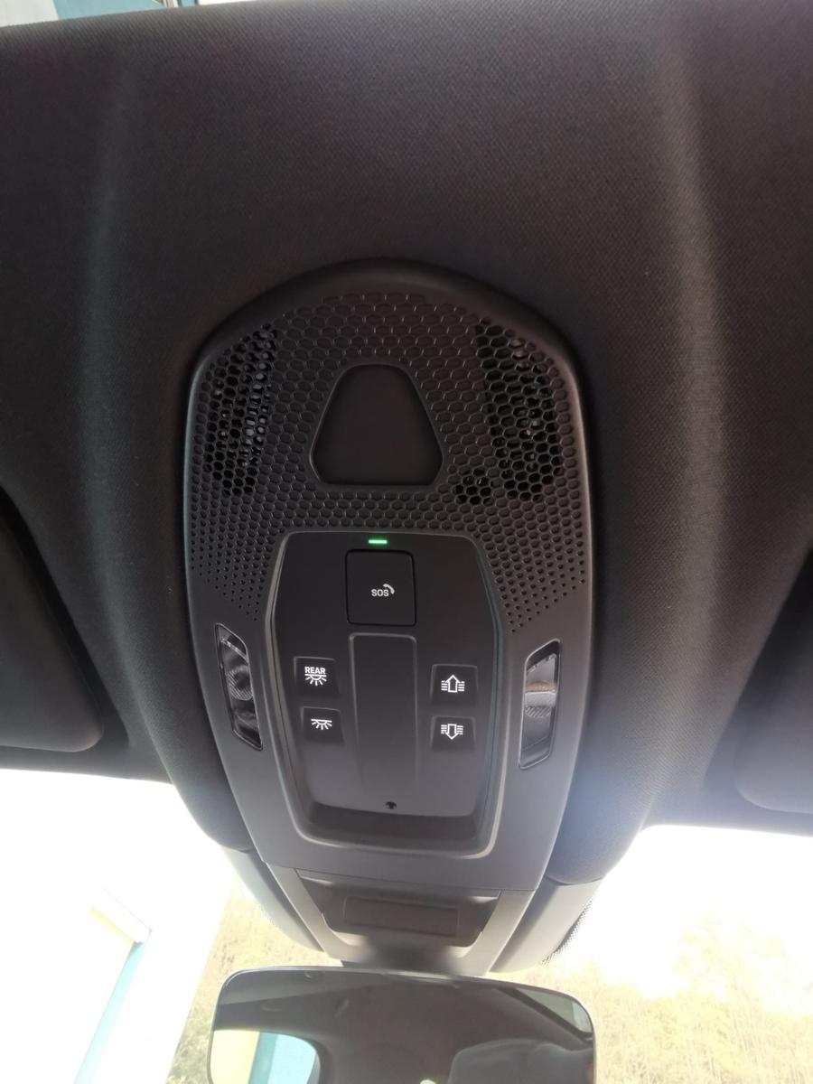 Porsche Cayenne E-Hybrid Coupe*SportDesign*KREIDE*BEIGE*