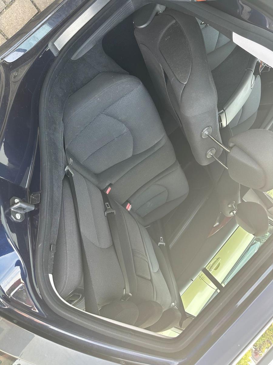 Mercedes-Benz 200 2007 — photo 11