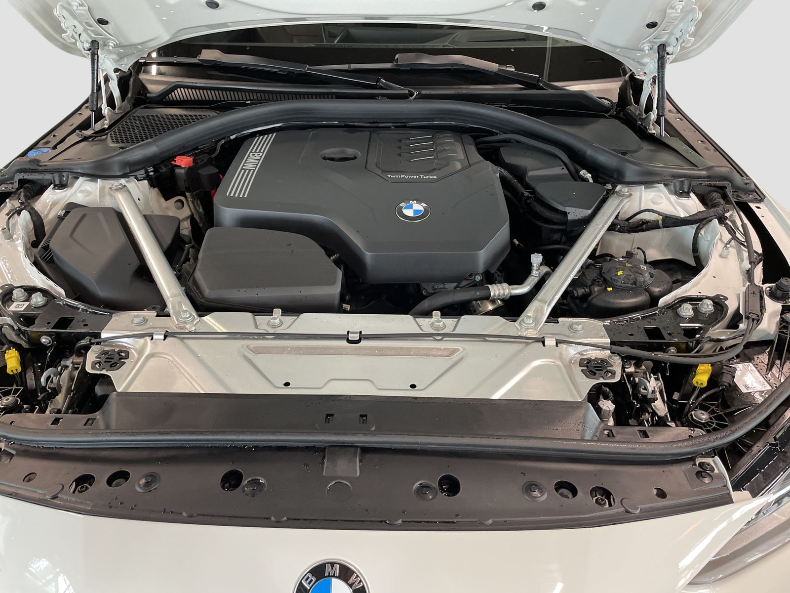 BMW 420 - Bild 15